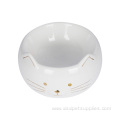 Pet Supplies Non-Slip Ceramic Pet Food Dog Bowl